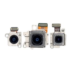 Wide / Telephoto / Ultrawide Rear Camera for Samsung Galaxy S24 Plus 5G (S926)
