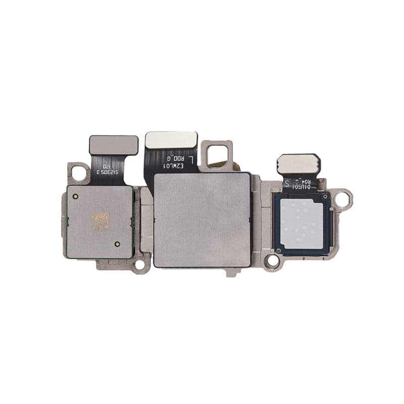 Wide / Telephoto / Ultrawide Rear Camera for Samsung Galaxy S24 Plus 5G (S926)