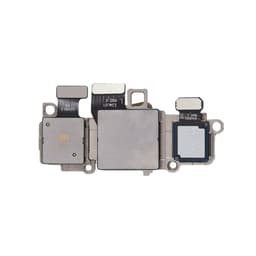 Wide / Telephoto / Ultrawide Rear Camera for Samsung Galaxy S24 Plus 5G (S926)