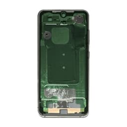 Mid Frame for Samsung Galaxy S24 5G (S921) (US Version)  (Amber Yellow)