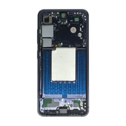 Mid Frame for Samsung Galaxy S24 5G (S921) (US Version)  (Cobalt Violet)
