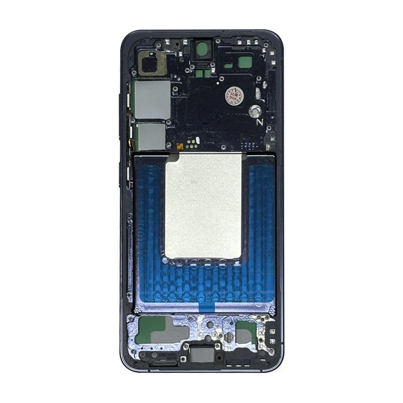 Mid Frame for Samsung Galaxy S24 5G (S921) (US Version)  (Cobalt Violet)