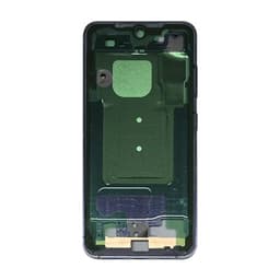 Mid Frame for Samsung Galaxy S24 5G (S921) (US Version)  (Cobalt Violet)
