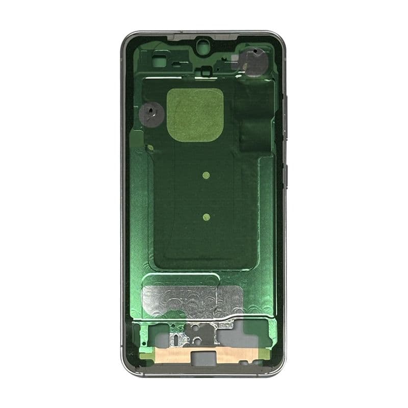 Mid Frame for Samsung Galaxy S24 5G (S921) (US Version) (Marble Gray)