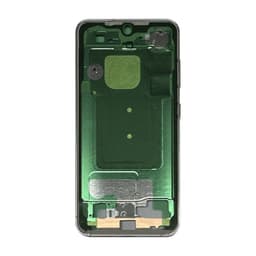 Mid Frame for Samsung Galaxy S24 5G (S921) (US Version) (Marble Gray)