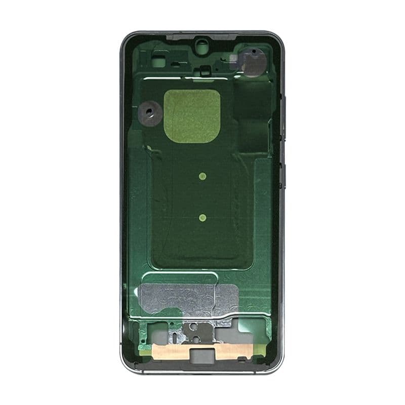 Mid Frame for Samsung Galaxy S24 5G (S921) (US Version) (Sapphire Blue)