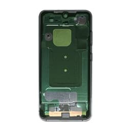 Mid Frame for Samsung Galaxy S24 5G (S921) (US Version) (Sapphire Blue)