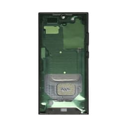 Mid Frame for Samsung Galaxy S24 Ultra (S928) (US Version) (Titanium Black)