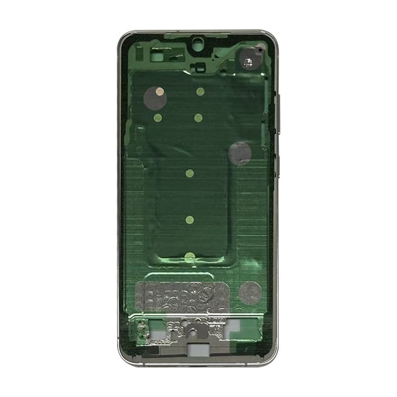 Mid Frame for Samsung Galaxy S24 Plus 5G (S926) (US Version) (Amber Yellow)