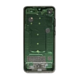 Mid Frame for Samsung Galaxy S24 Plus 5G (S926) (US Version) (Amber Yellow)
