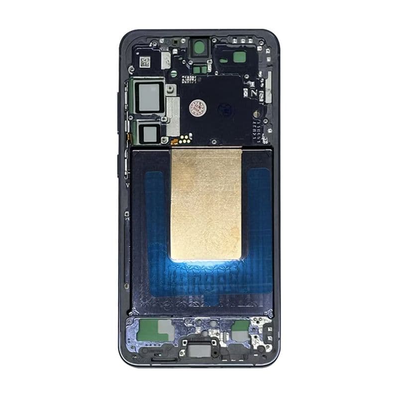 Mid Frame for Samsung Galaxy S24 Plus 5G (S926) (US Version) (Cobalt Violet)