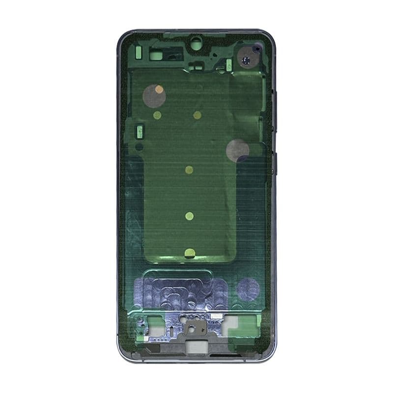 Mid Frame for Samsung Galaxy S24 Plus 5G (S926) (US Version) (Cobalt Violet)