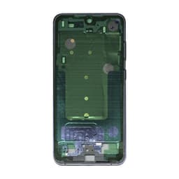 Mid Frame for Samsung Galaxy S24 Plus 5G (S926) (US Version) (Cobalt Violet)