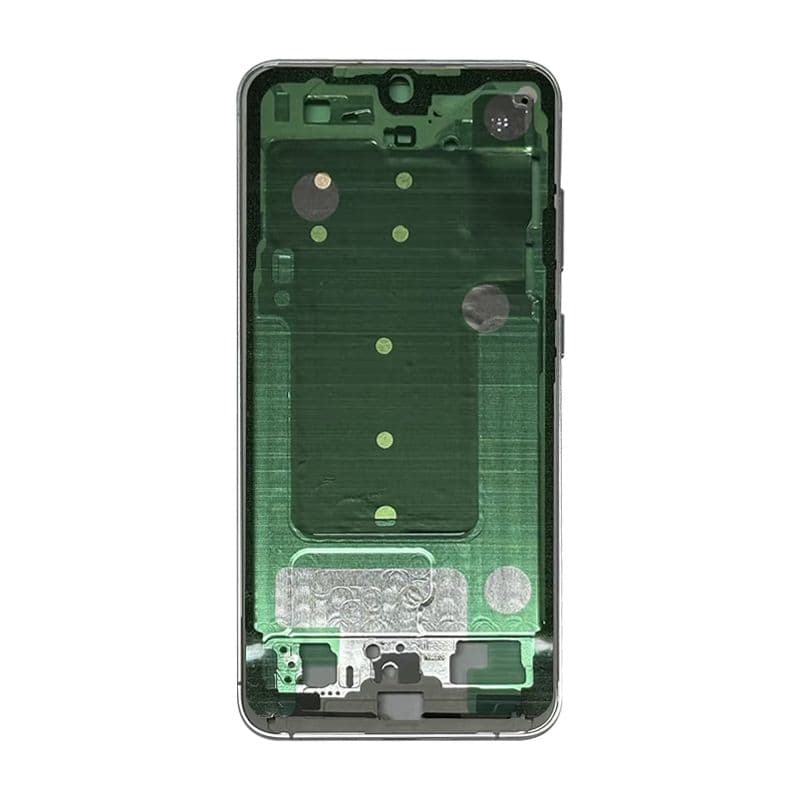Mid Frame for Samsung Galaxy S24 Plus 5G (S926) (US Version) (Marble Gray)
