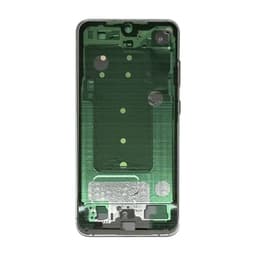 Mid Frame for Samsung Galaxy S24 Plus 5G (S926) (US Version) (Marble Gray)