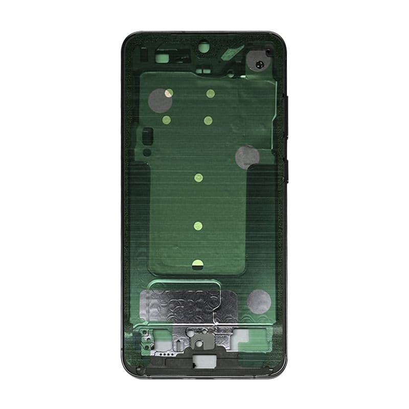 Mid Frame for Samsung Galaxy S24 Plus 5G (S926) (US Version) (Onyx Black)