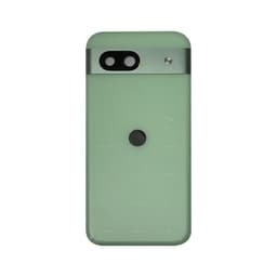 Back Door Battery Cover for Google Pixel 8a (US Version) (Aloe) 