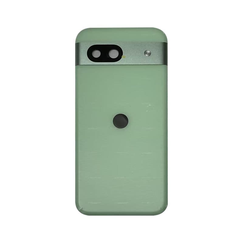 Back Door Battery Cover for Google Pixel 8a (US Version) (Aloe) 