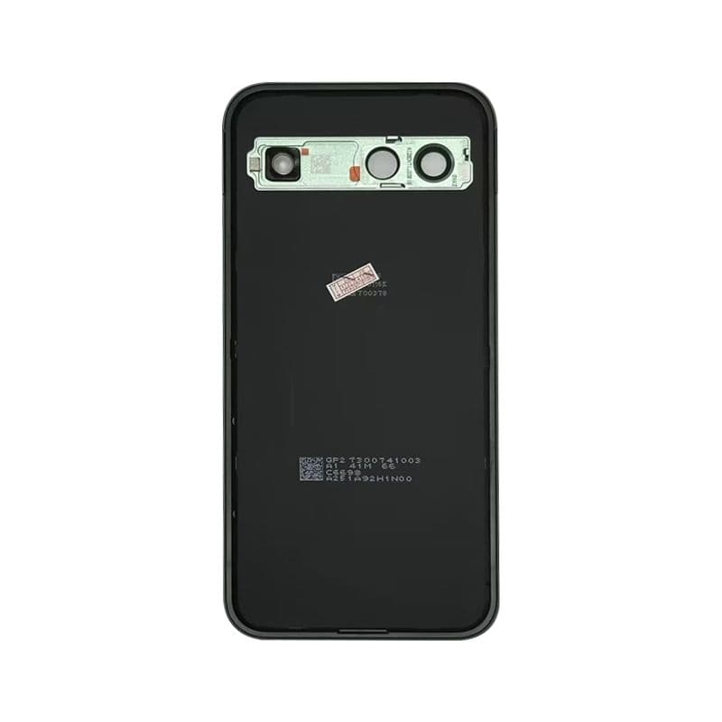 Back Door Battery Cover for Google Pixel 8a (US Version) (Aloe) 