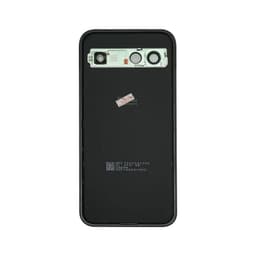 Back Door Battery Cover for Google Pixel 8a (US Version) (Aloe) 