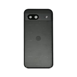Back Door Battery Cover for Google Pixel 8a (US Version) (Obsidian) 