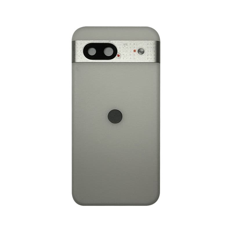 Back Door Battery Cover for Google Pixel 8a (US Version) (Porcelain)