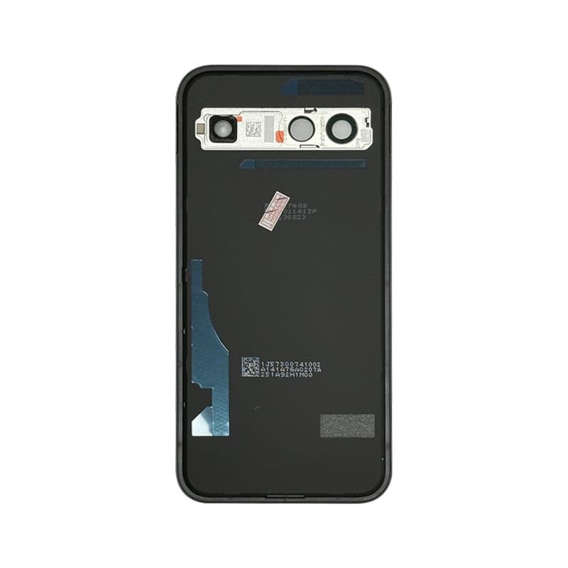 Back Door Battery Cover for Google Pixel 8a (US Version) (Porcelain)