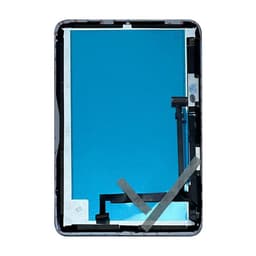 FX5 Fused - LCD Glass and Digitizer Complete Assembly for iPad Mini 6 (Black)