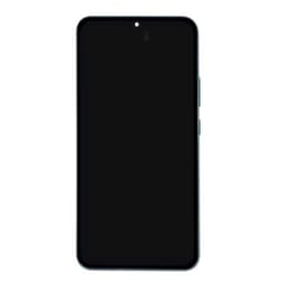 Refurbished - OLED Screen and Digitizer Assembly w/ Frame for Samsung Galaxy S22 Plus 5G (S906) (US Version) (Green)