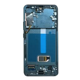 Refurbished - OLED Screen and Digitizer Assembly w/ Frame for Samsung Galaxy S22 Plus 5G (S906) (US Version) (Green)