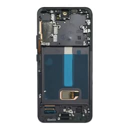 Refurbished - OLED Screen and Digitizer Assembly w/ Frame for Samsung Galaxy S22 Plus 5G (S906) (US Version) (Graphite)