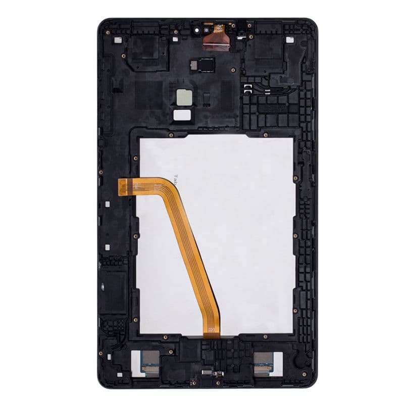 LCD Assembly With Frame  For Samsung Galaxy Tab A 10.5" (T590 / T595 / T597)