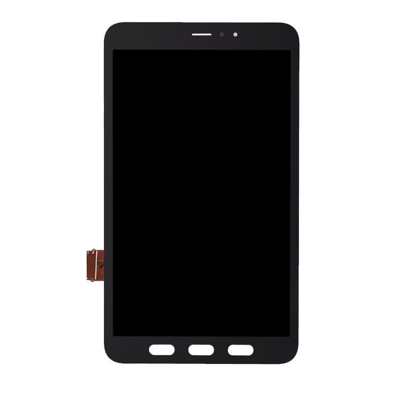 Refurbished - LCD Assembly for Samsung Galaxy Tab Active 3 8.0" (T570) (No Frame) (WiFi Version) (Black)