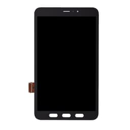 Refurbished - LCD Assembly for Samsung Galaxy Tab Active 3 8.0" (T570) (No Frame) (WiFi Version) (Black)
