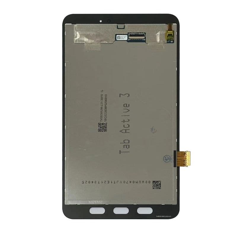 Refurbished - LCD Assembly for Samsung Galaxy Tab Active 3 8.0" (T570) (No Frame) (WiFi Version) (Black)