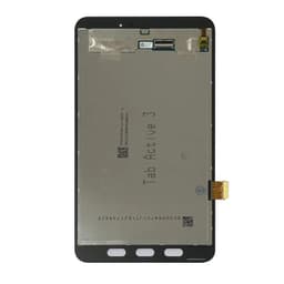 Refurbished - LCD Assembly for Samsung Galaxy Tab Active 3 8.0" (T570) (No Frame) (WiFi Version) (Black)