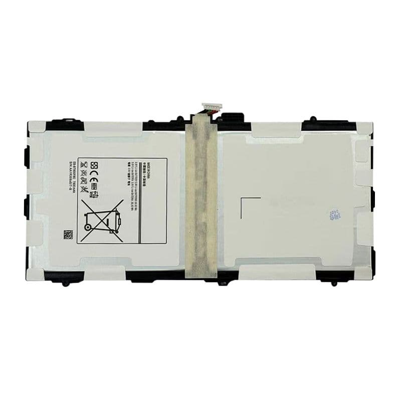Battery for Samsung Galaxy Tab S 10.5" (EB-BT800FBE)