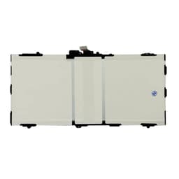 Battery for Samsung Galaxy Tab S 10.5" (EB-BT800FBE)