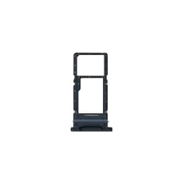 Sim Card Tray for Samsung Galaxy Tab Active 5 5G (X306 / 2024) (Black)