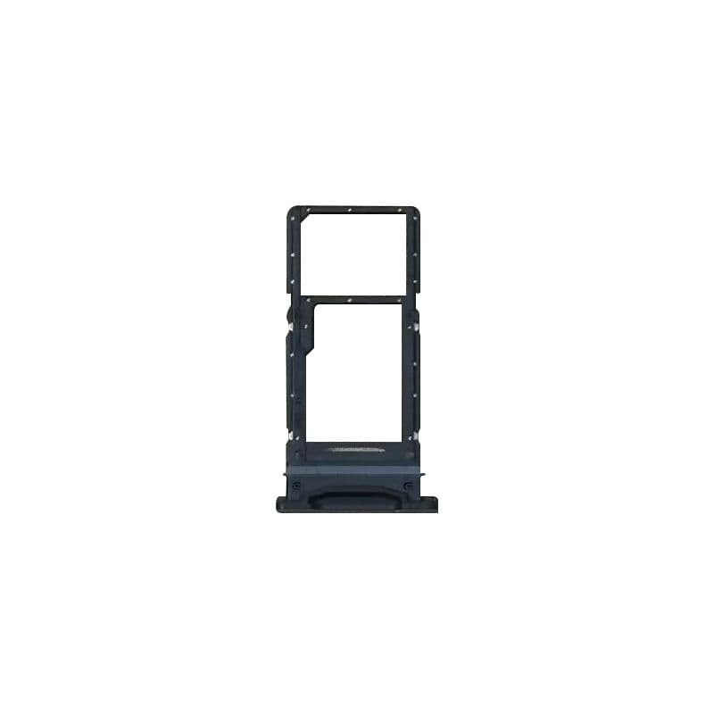 Sim Card Tray for Samsung Galaxy Tab Active 5 5G (X306 / 2024) (Black)