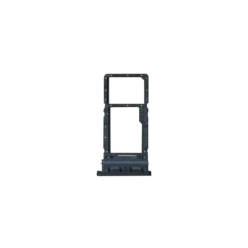 Sim Card Tray for Samsung Galaxy Tab Active 5 5G (X306 / 2024) (Black)