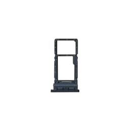 Sim Card Tray for Samsung Galaxy Tab Active 5 5G (X306 / 2024) (Black)