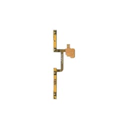 Power / Volume Flex for Samsung Galaxy Tab Active 5 5G (X306 / 2024)
