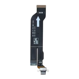Charging Port Flex for Samsung Galaxy Z Fold 6 5G (F956)