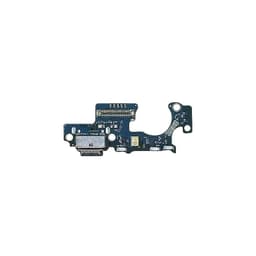 Charging Port w/ Board for Samsung Galaxy Z Flip 6 5G (F741) (US Version)