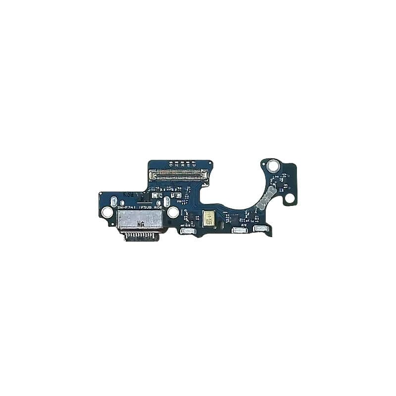 Charging Port w/ Board for Samsung Galaxy Z Flip 6 5G (F741) (US Version)