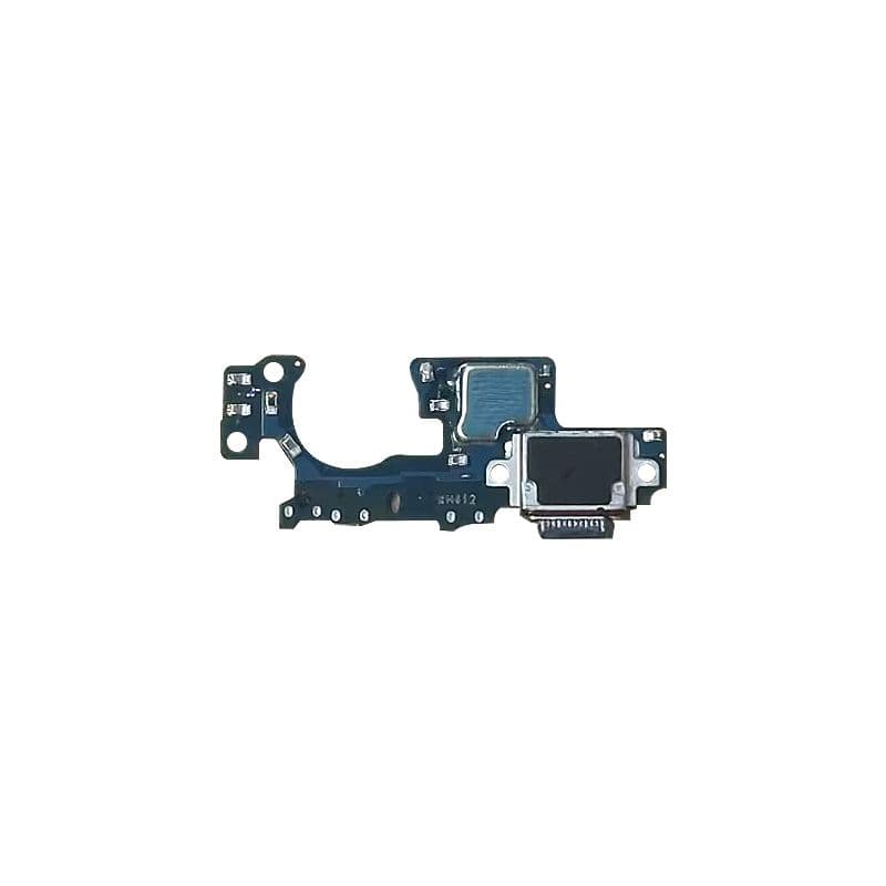 Charging Port w/ Board for Samsung Galaxy Z Flip 6 5G (F741) (US Version)