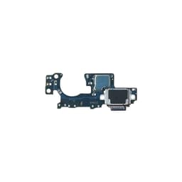 Charging Port w/ Board for Samsung Galaxy Z Flip 6 5G (F741) (US Version)