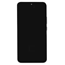 Aftermarket - Soft OLED Screen and Digitizer Assembly w/ Frame for Samsung Galaxy S22 Plus 5G (S906) (Phantom Black)