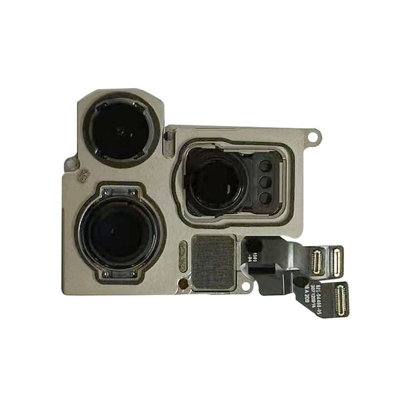 Rear Camera for iPhone 15 Pro Max